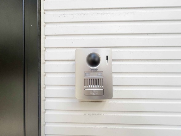 インターフォン
