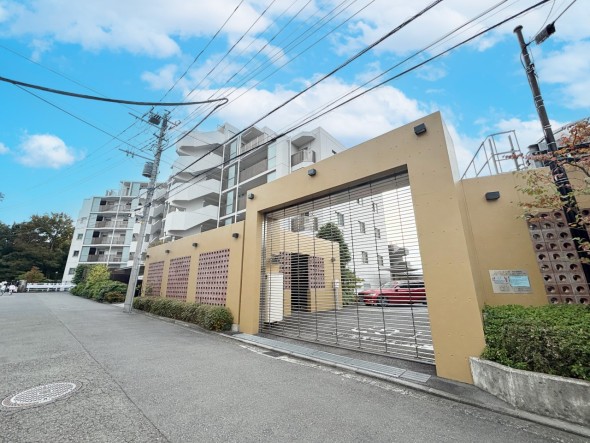 ここに住むからこそ意味がある。そんな特別感に浸りながら、毎日をお過ごしして欲しいです 。