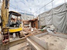 ここから始まる「日常」はご家族にとって大切で貴重な時間。少しでも豊かに、少しでも快適に。