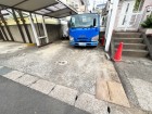 周辺は閑静な住宅街につき落ち着いた環境です。
