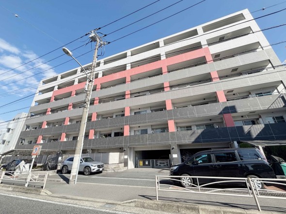 ここに住むからこそ意味がある。そんな特別感に浸りながら、毎日をお過ごしして欲しいです 。