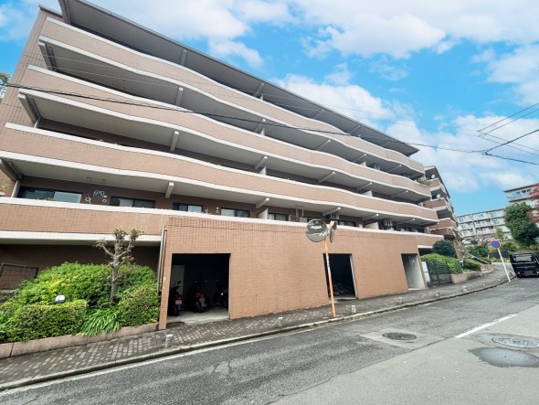 ここに住むからこそ意味がある。そんな特別感に浸りながら、毎日をお過ごしして欲しいです 。