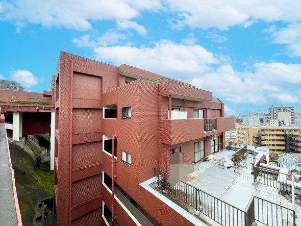 ここに住むからこそ意味がある。そんな特別感に浸りながら、毎日をお過ごしして欲しいです 。