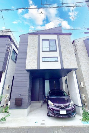 ここから始まる「日常」はご家族にとって大切で貴重な時間。少しでも豊かに、少しでも快適に。