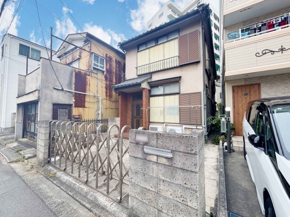 実際現地をご覧になっていただき、一緒に素敵な住まいづくりしませんか？