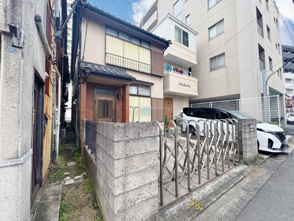 人と人が出会うように、この土地と出会ってよかったと言えるそんな家づくりを。