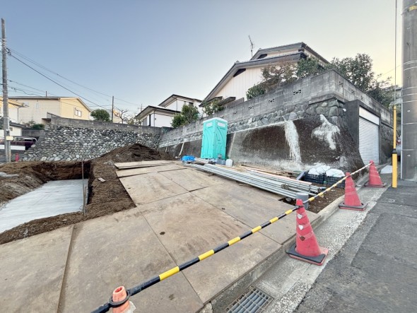ここに住むからこそ意味がある。そんな特別感に浸りながら、毎日をお過ごしして欲しいです 。