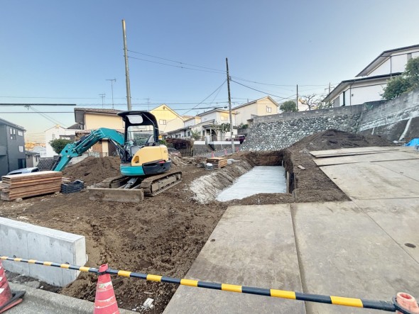 ここに住むからこそ意味がある。そんな特別感に浸りながら、毎日をお過ごしして欲しいです 。