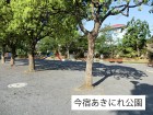 公園 450m 今宿あきにれ公園