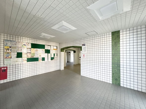 マンション写真