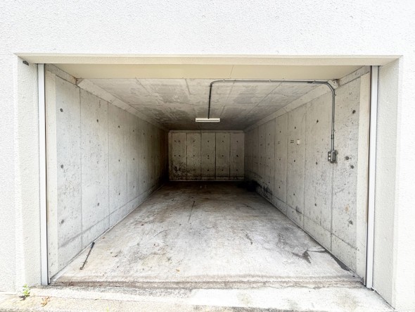 駐車スペースもございます!