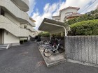 敷地内駐輪場