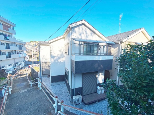 ここから始まる「日常」はご家族にとって大切で貴重な時間。少しでも豊かに、少しでも快適に。