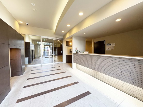 帰り着くたびに洗練されたテイストの空間に迎えられ誇りと喜びを感じます。