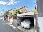 閑静な住宅街で落ち着いた住環境。