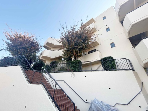 ここに住むからこそ意味がある。そんな特別感に浸りながら、毎日をお過ごしして欲しいです 。