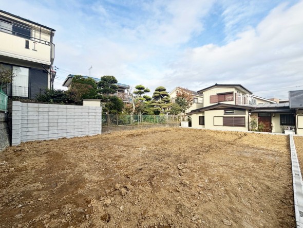 ここに住むからこそ意味がある。そんな特別感に浸りながら、毎日をお過ごしして欲しいです 。