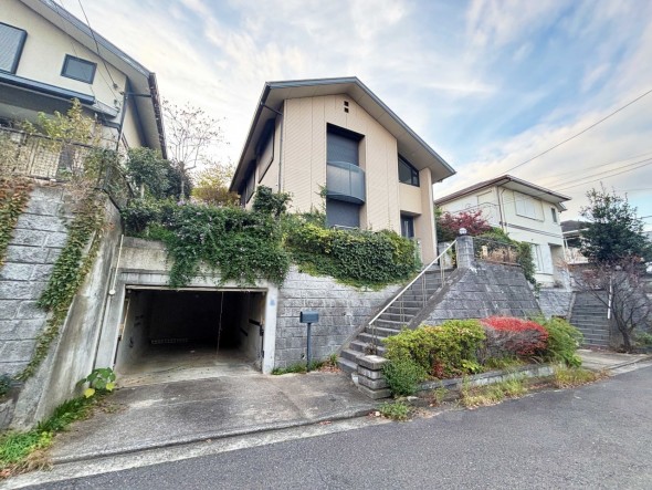 ここから始まる「日常」はご家族にとって大切で貴重な時間。少しでも豊かに、少しでも快適に。