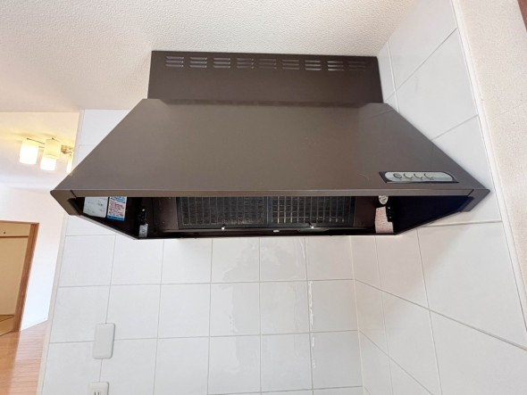 レンジフード