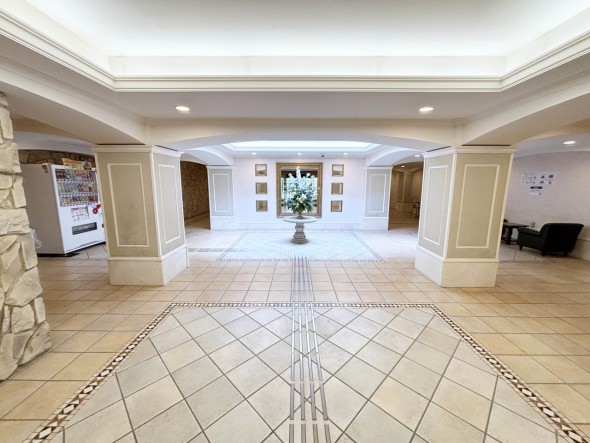 帰り着くたびに洗練されたテイストの空間に迎えられ誇りと喜びを感じます。