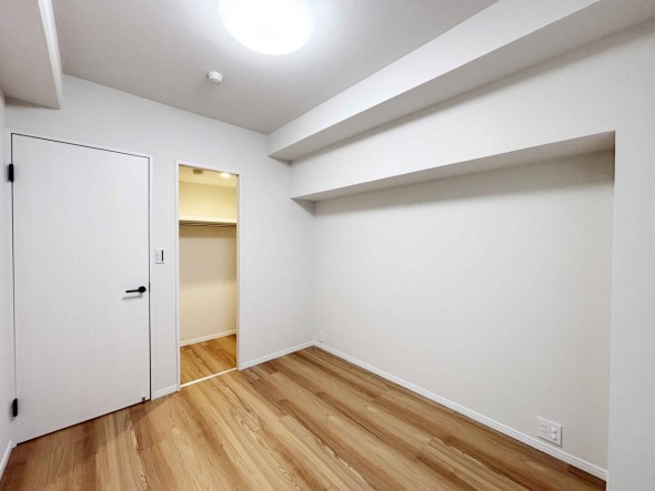 好みの空間で読書をしたり、音楽を聞いたりと一人の時間も充実したものにできます。