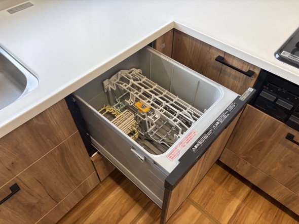 食洗機