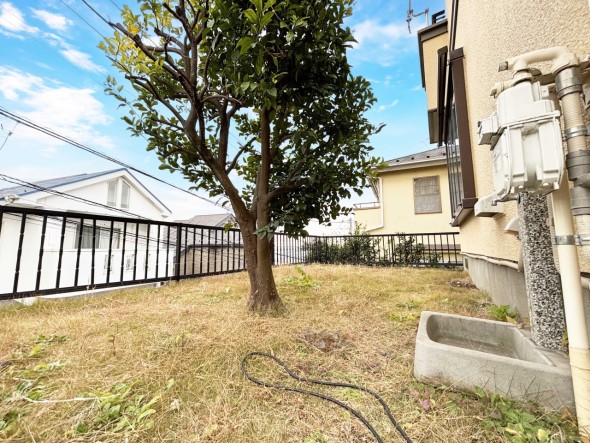 ガーデニング等様々な用途でお使い頂けます。