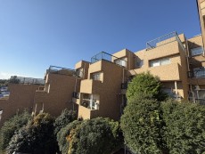 日当たりの良さが外観からも伝わります！