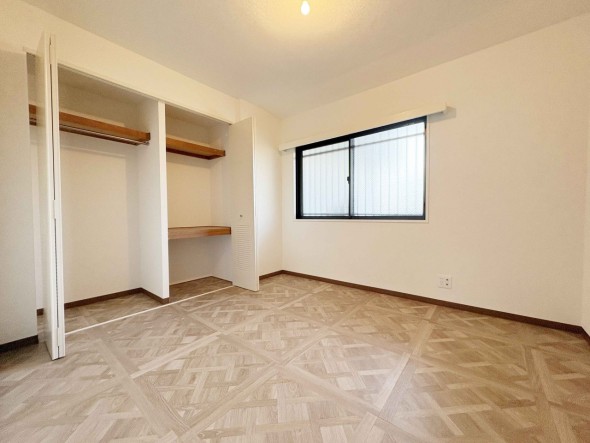 好みの空間で読書をしたり、音楽を聞いたりと一人の時間も充実したものにできます。