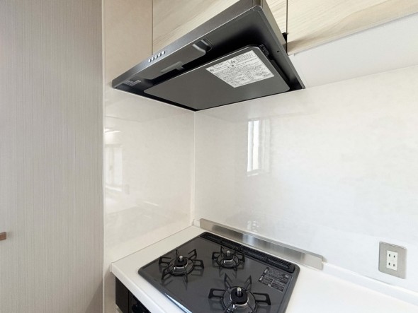 レンジフード
