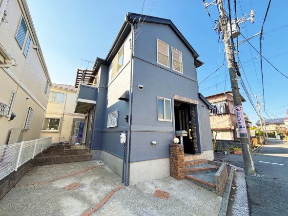 ここから始まる「日常」はご家族にとって大切で貴重な時間。少しでも豊かに、少しでも快適に。