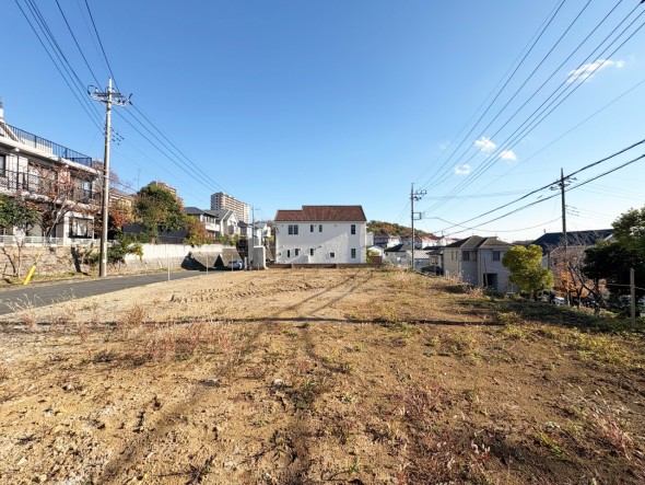 実際現地をご覧になっていただき、一緒に素敵な住まいづくりしませんか？