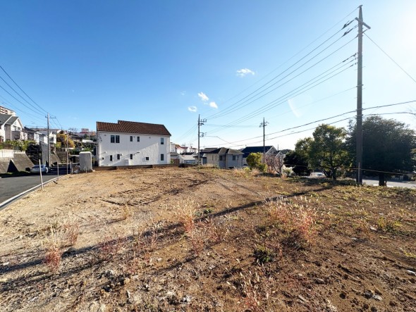 ここに住むからこそ意味がある。そんな特別感に浸りながら、毎日をお過ごしして欲しいです 。