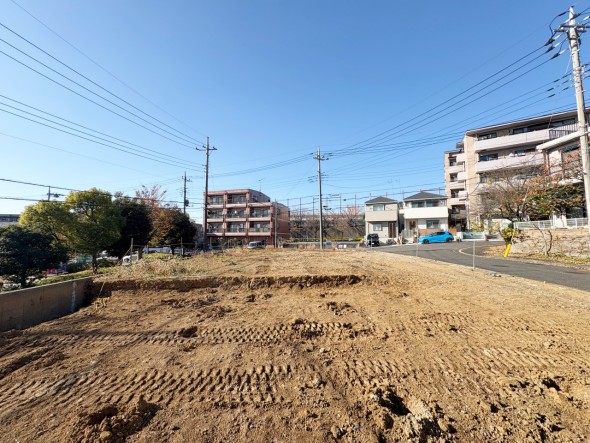 ここから始まる「日常」はご家族にとって大切で貴重な時間。少しでも豊かに、少しでも快適に。