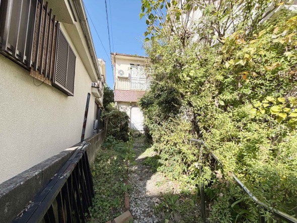 人と人が出会うように、この土地と出会ってよかったと言えるそんな家づくりを。