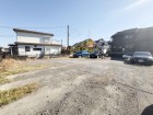 建築条件なしの売地です。お好きなハウスメーカーで建築していただけます。
