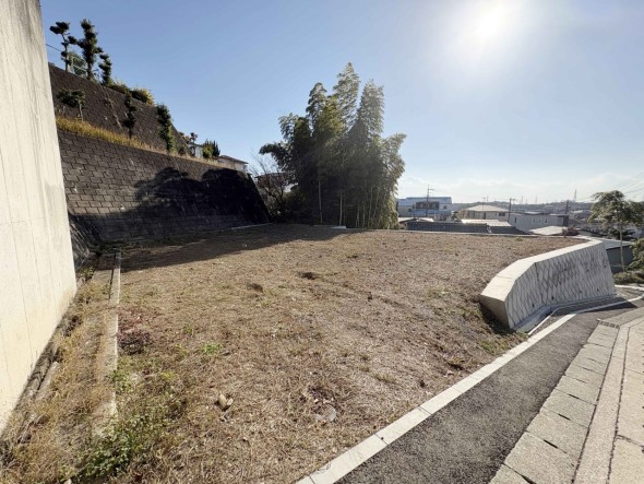 人と人が出会うように、この土地と出会ってよかったと言えるそんな家づくりを。