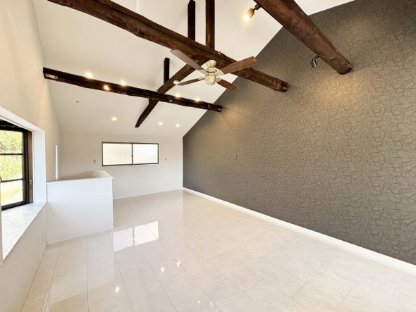 リビングダイニング