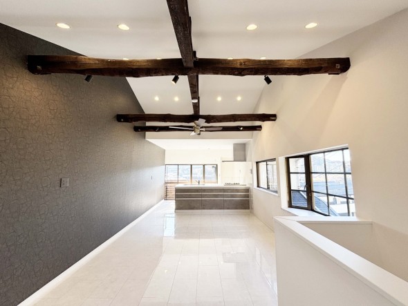 ゆったり寛げる充分な広さがございます。