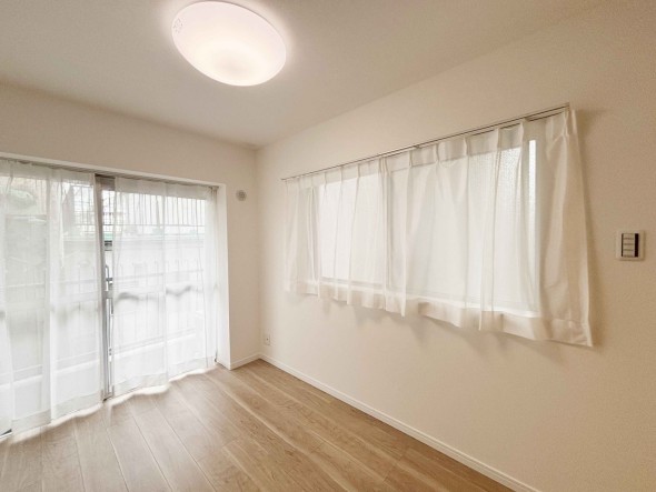 自分時間を充実させながら心豊かなひとときを過ごすための大切な空間。