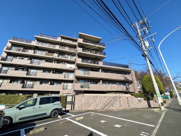 ここに住むからこそ意味がある。そんな特別感に浸りながら、毎日をお過ごしして欲しいです 。