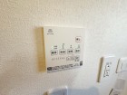 浴室乾燥機リモコン