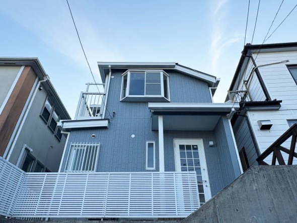 ここから始まる「日常」は大切で貴重な時間。少しでも豊かに、少しでも快適に。