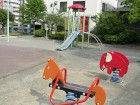 公園 	160m)前田町第三公園()