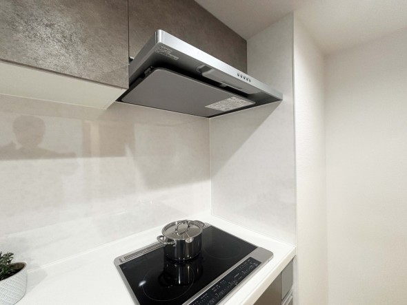 IHクッキングヒーター