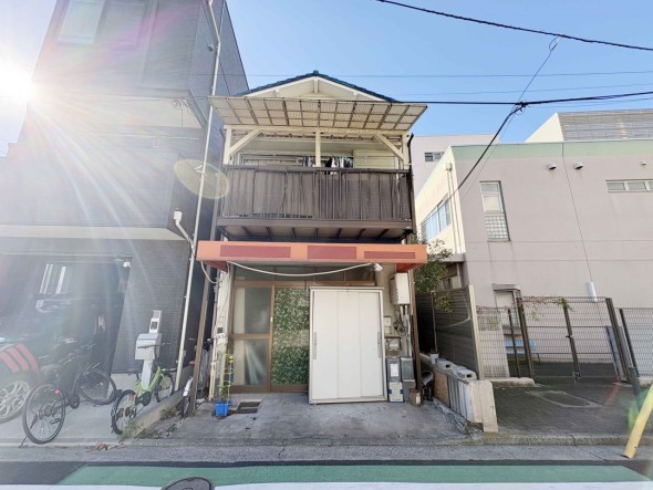 人と人が出会うように、この土地と出会ってよかったと言えるそんな家づくりを。