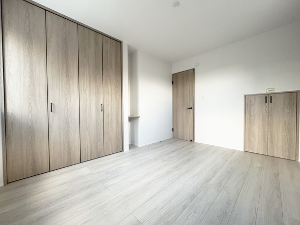 好みの空間で読書をしたり、音楽を聞いたりと一人の時間も充実したものにできます。