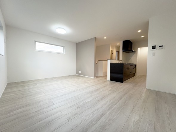 ゆったり寛げる充分な広さがございます。