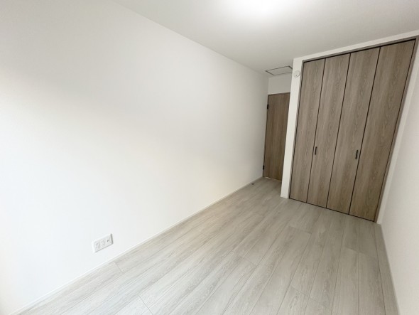 お子様用のお部屋としてもどうぞ。