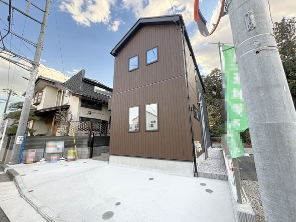 ここから始まる「日常」はご家族にとって大切で貴重な時間。少しでも豊かに、少しでも快適に。